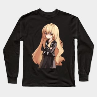 Taiga Long Sleeve T-Shirt